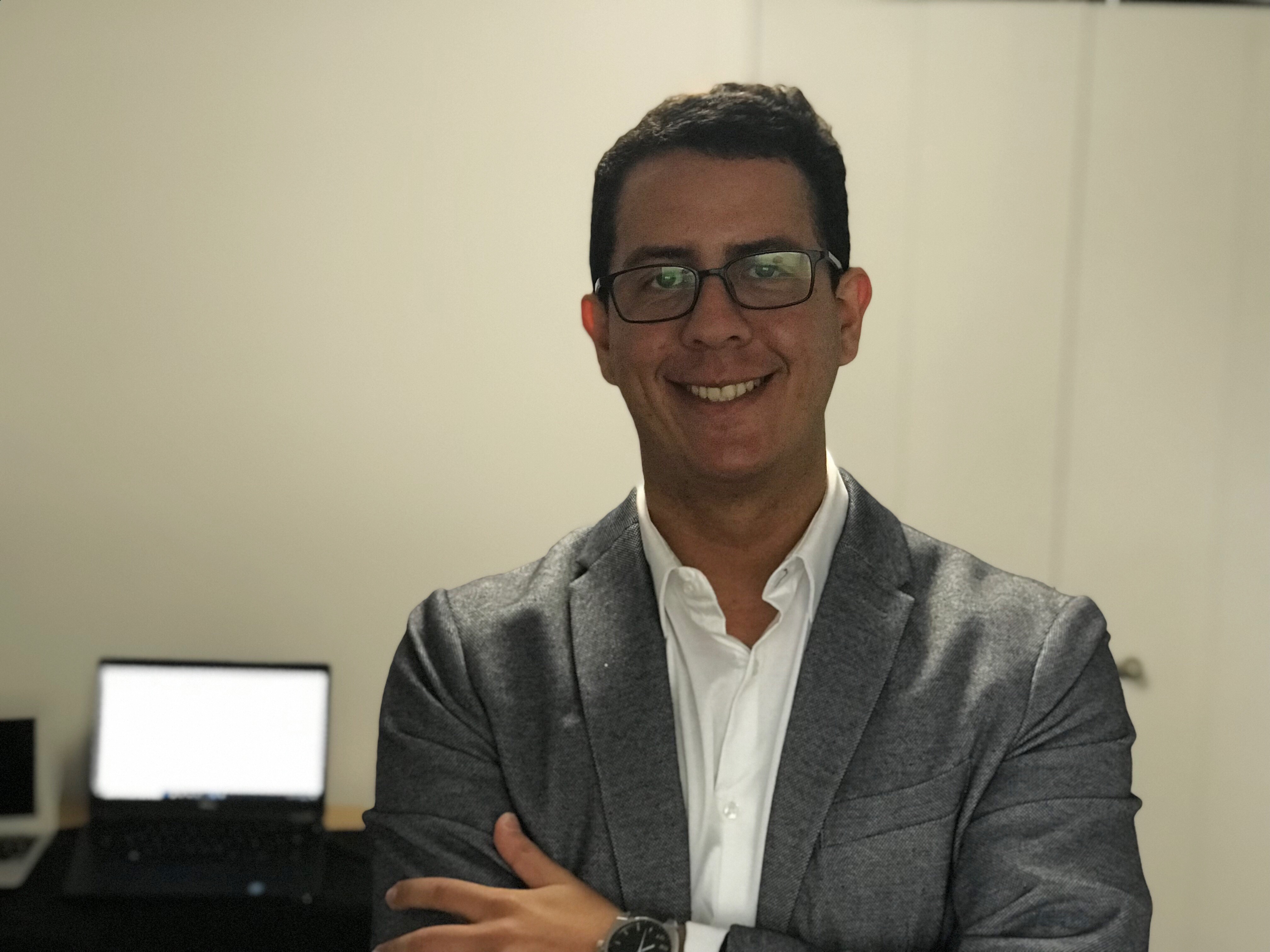 Juan Domínguez
